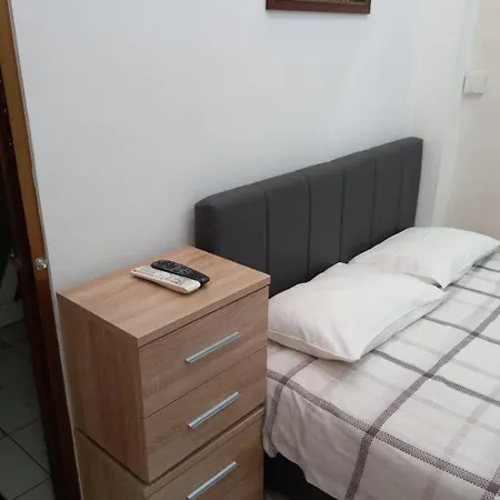 Apartman Modern Flat