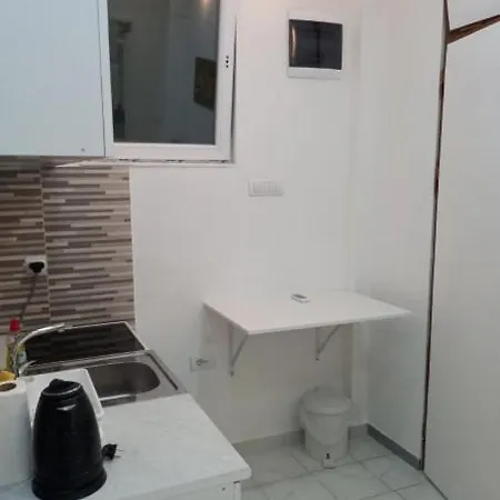 Modern Flat *