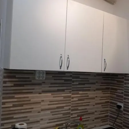 Apartman Modern Flat