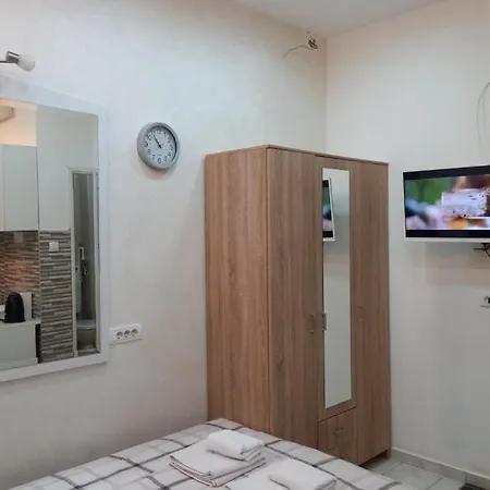 Modern Flat