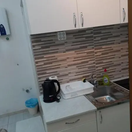 Apartman Modern Flat *