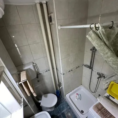 Apartamento Modern Flat Belgrado
