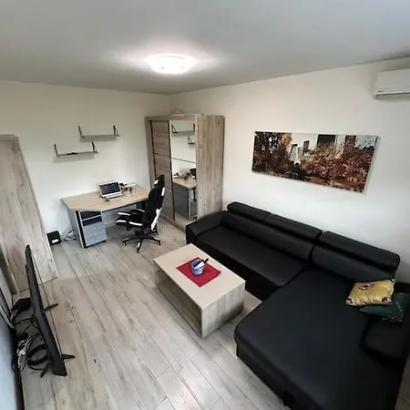 Modern Flat Apartamento *