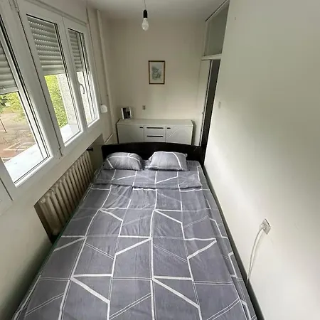 Modern Flat *