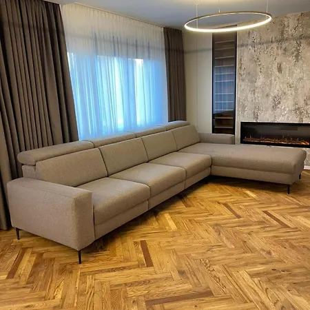 Modern Flat