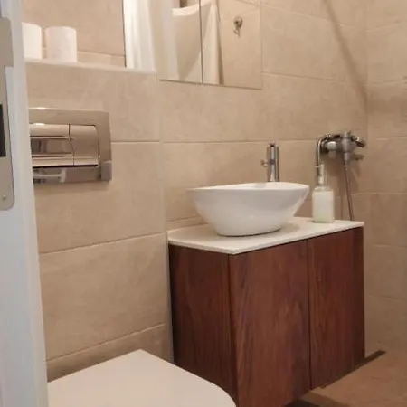 Modern Flat Apartamento *