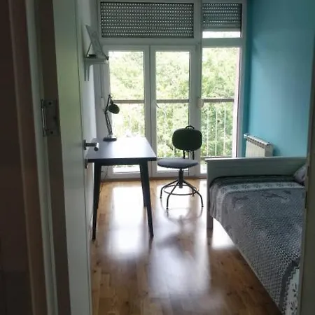 Apartamento Modern Flat *