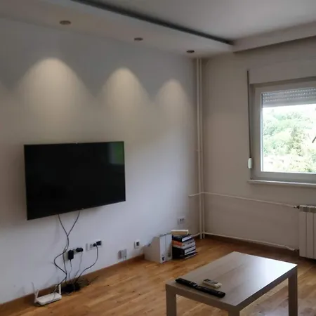Apartamento Modern Flat Belgrado